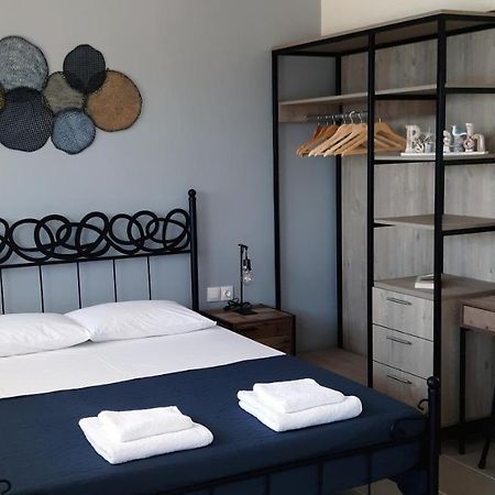 Budget Studio 1 - Sea View - Renovated February 2021 Haraki Ngoại thất bức ảnh
